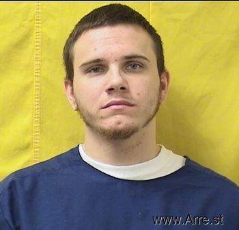 Mark K Cox Jr Mugshot